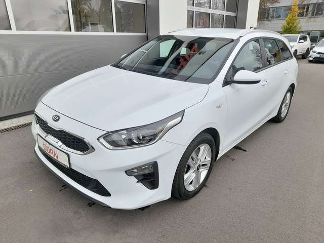 Kia Ceed SW