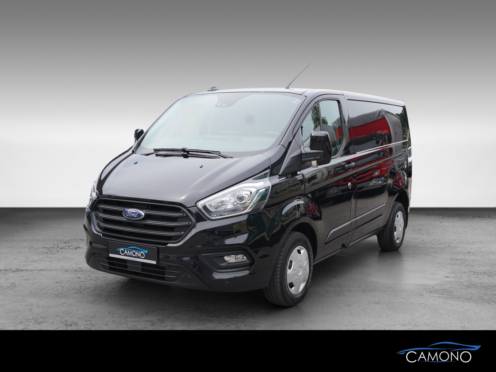 Ford Transit Custom 280 L1 Trend Klima Kamera