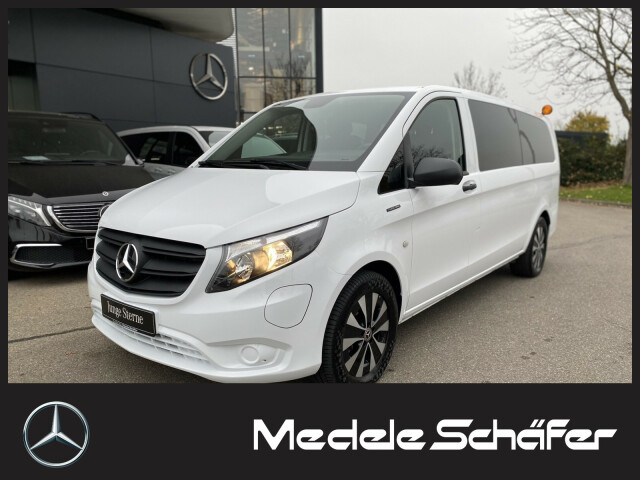 Mercedes-Benz Andere