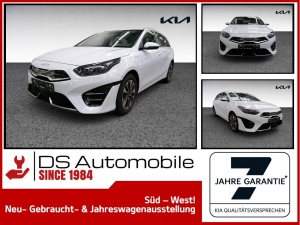 Kia ceed Sportswagon 1.6 PHEV DCT Spirit SITZ-PAKET