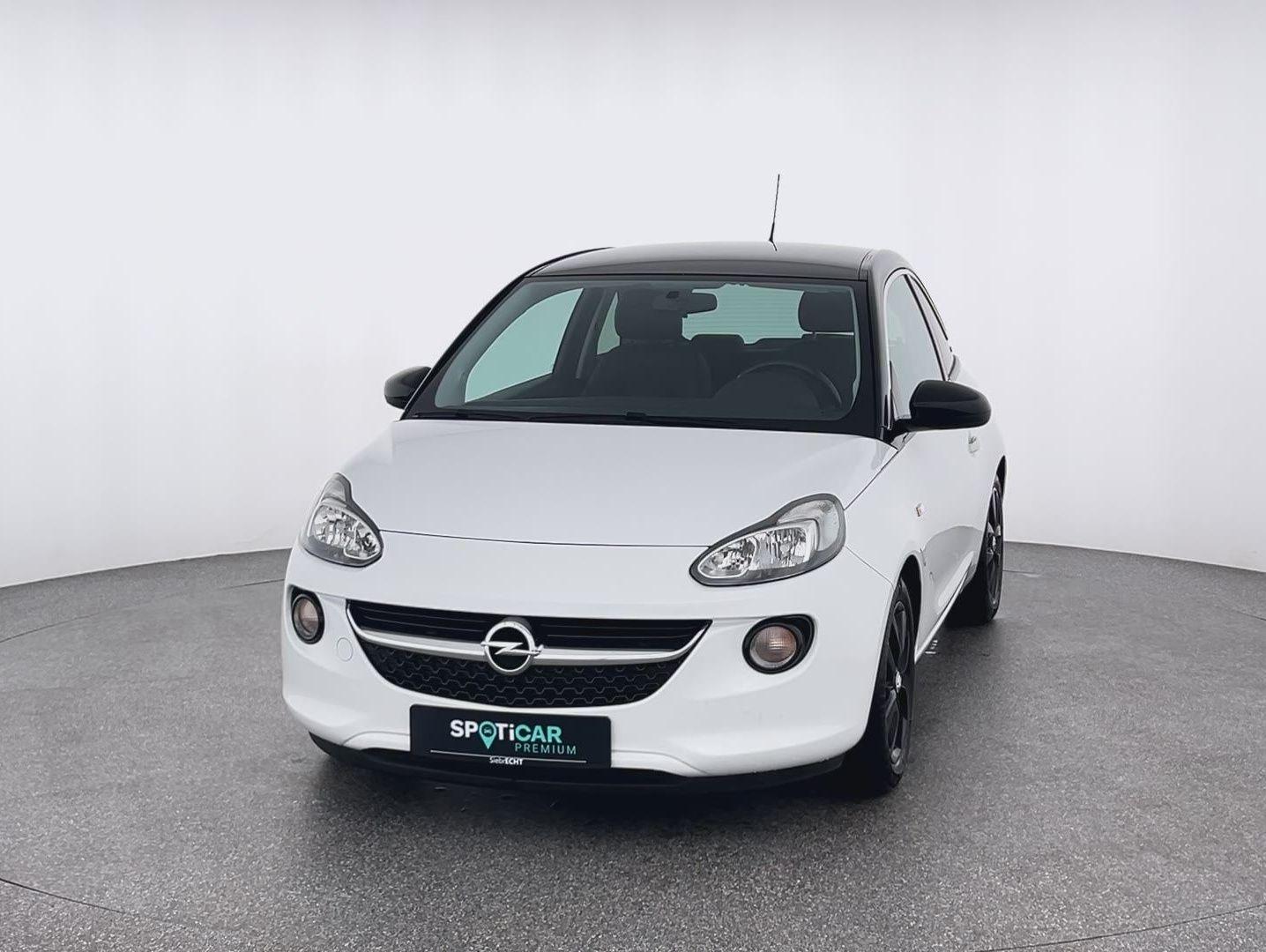 Opel Adam