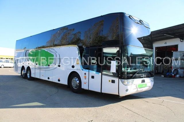 Van Hool TDX20 Altano