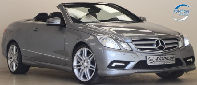 Mercedes-Benz E 350