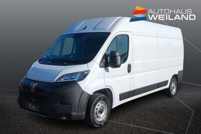 Peugeot Boxer 2.2 BlueHDi 140 L3H2