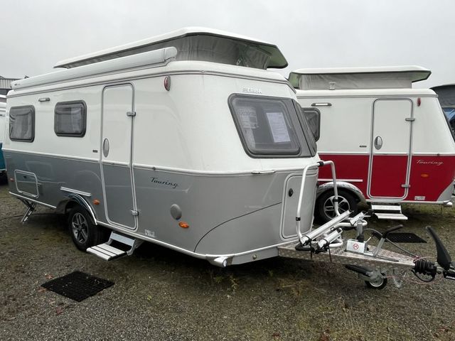 Hymer-Eriba Touring 630 Urban . Memphis . Mover .