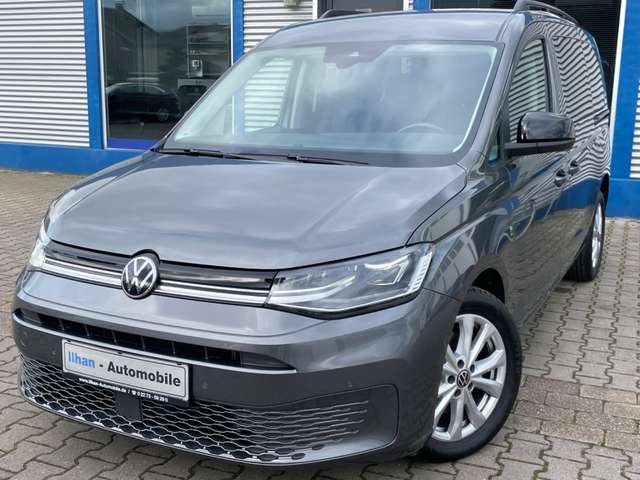 Volkswagen Andere