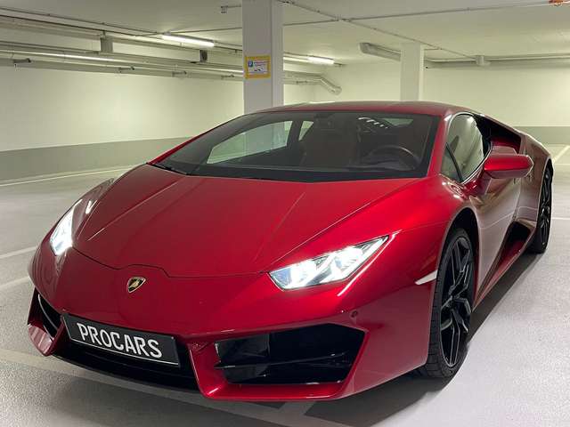 Lamborghini Andere