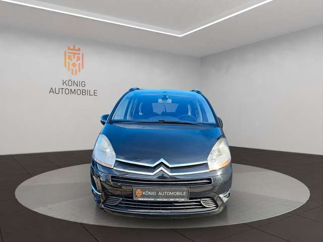 Citroen Grand C4 Picasso