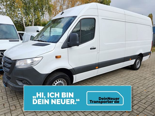 Mercedes-Benz Sprinter 315 CDI MAXI|wie NEU|2.000 KM|360°KAM