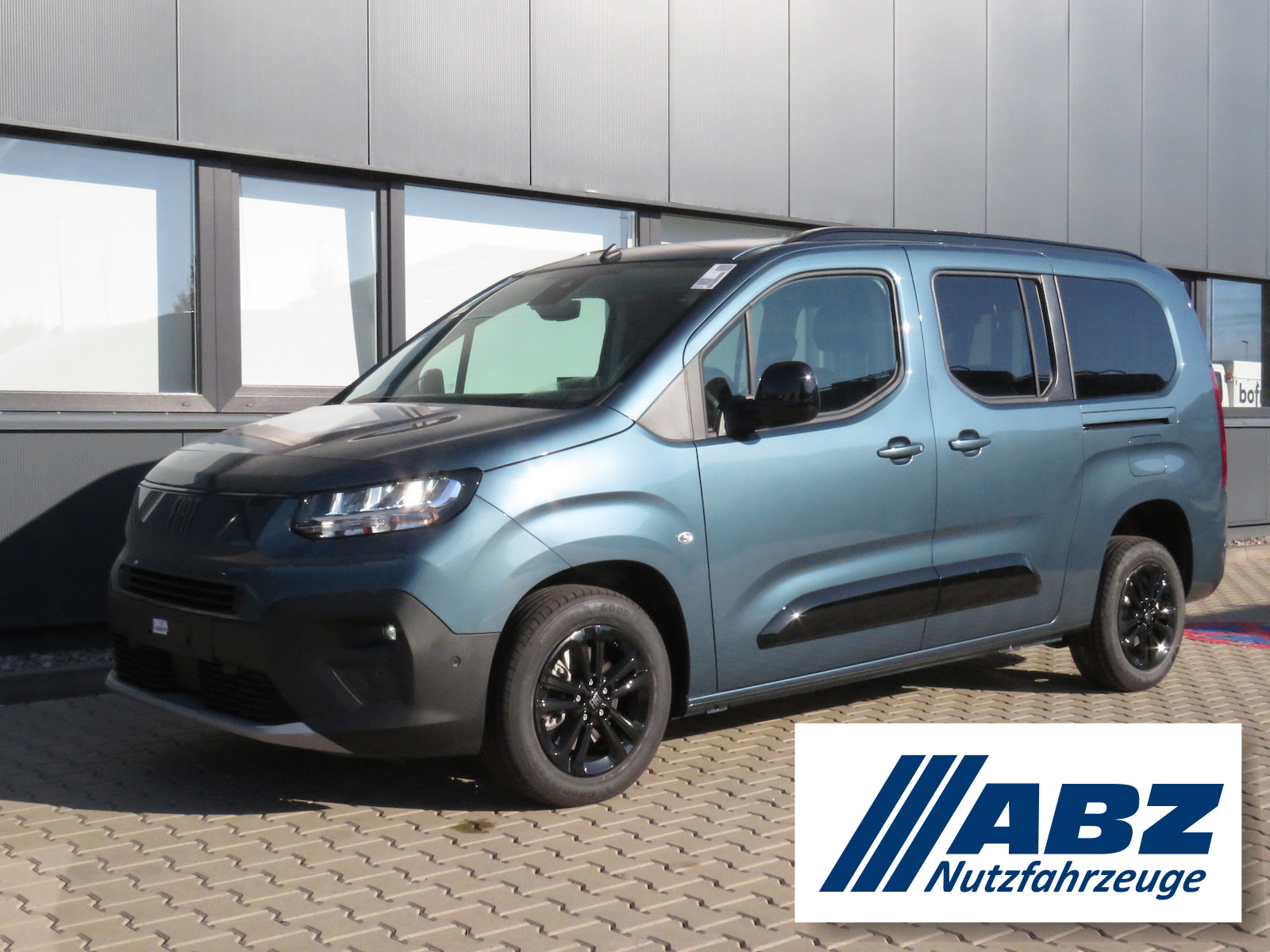 Fiat Doblo