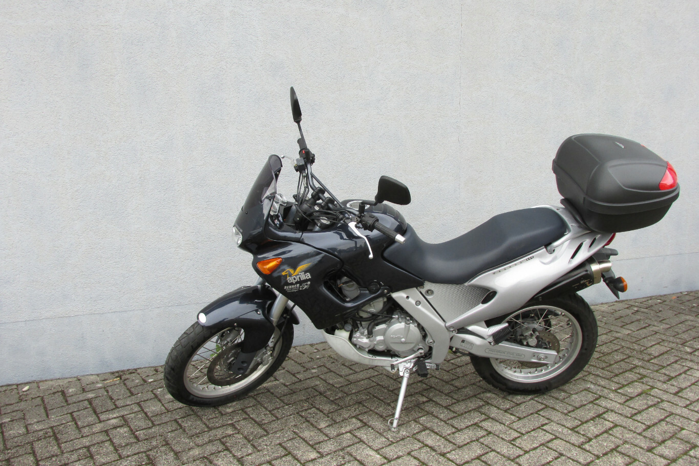 Aprilia Pegaso 650