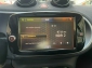 Smart ForTwo electric drive EQ