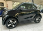 Smart ForTwo electric drive EQ