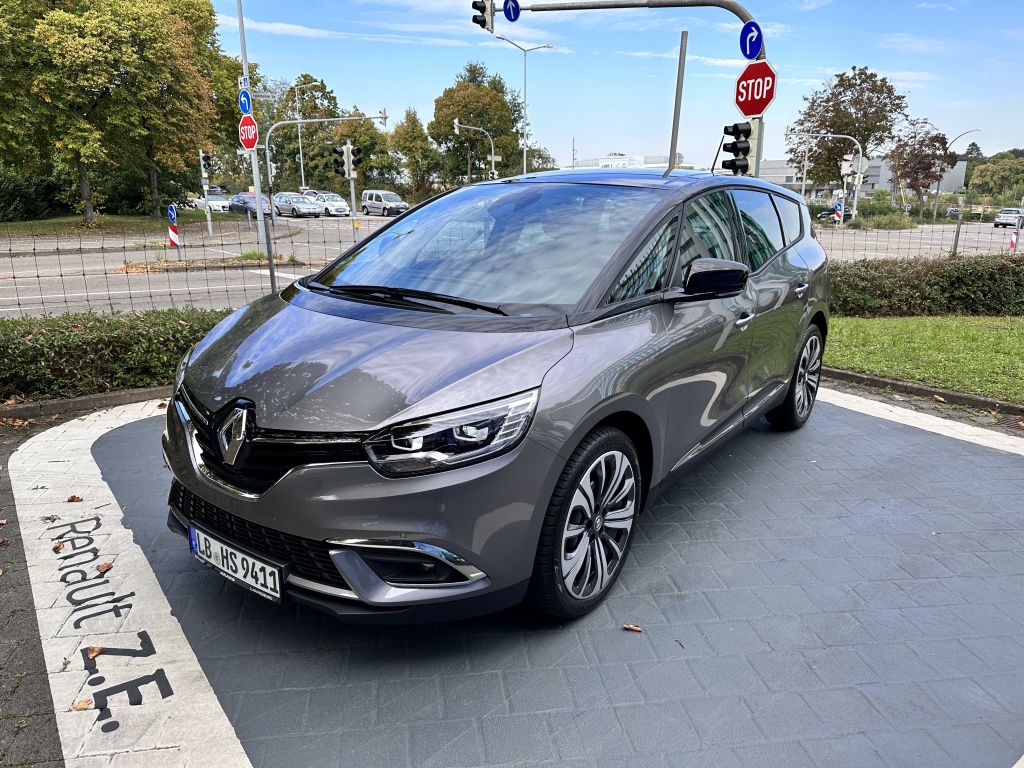 Renault Grand Scenic