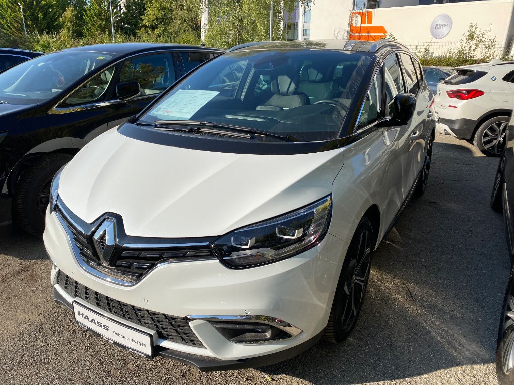 Renault Grand Scenic