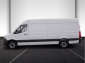 Mercedes-Benz Sprinter 319 Maxi,MBUX,AHK,Rckfahrkamera