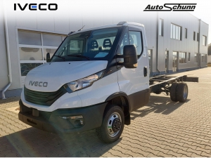 Iveco Daily 35C16H3.0 COMFORT & CONSTRUCTION PACK