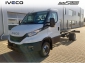 Iveco Daily 35C16H3.0 COMFORT & CONSTRUCTION PACK