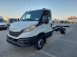 Iveco Daily 50C16H3,0 Detarat 3,5T AC, 160CP