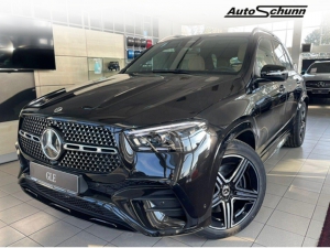 Mercedes-Benz GLE 450 4Matic AMG PREMIUM+PRO+NIGHT+LEATHER