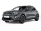 Kia Stonic 1.0 T 100 48V Nightline Edition |NAVI|