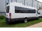 Iveco Daily Bus M3 19+1+1 Cat.2 XL