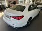 Mercedes-Benz C 220 d AVANTGARDE+PANO+INFOTAINMENT+PARK