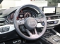 Audi A5 Cabrio 45 TFSI QUATTRO S-LINE SPORTPAKET