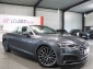 Audi A5 Cabrio 45 TFSI QUATTRO S-LINE SPORTPAKET