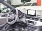 Audi A5 Cabrio 45 TFSI QUATTRO S-LINE SPORTPAKET