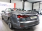 Audi A5 Cabrio 45 TFSI QUATTRO S-LINE SPORTPAKET