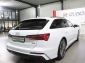 Audi A6 Avant 55 TFSI E QUATTRO S-LINE SPORT BLACK+