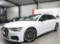 Audi A6 Avant 55 TFSI E QUATTRO S-LINE SPORT BLACK+