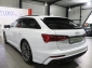 Audi A6 Avant 55 TFSI E QUATTRO S-LINE SPORT BLACK+