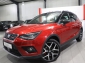 Seat Arona 1.5 TSI FR-SPORT RED&BLACK / LED,ACC,BEATS