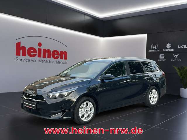 Kia Ceed SW