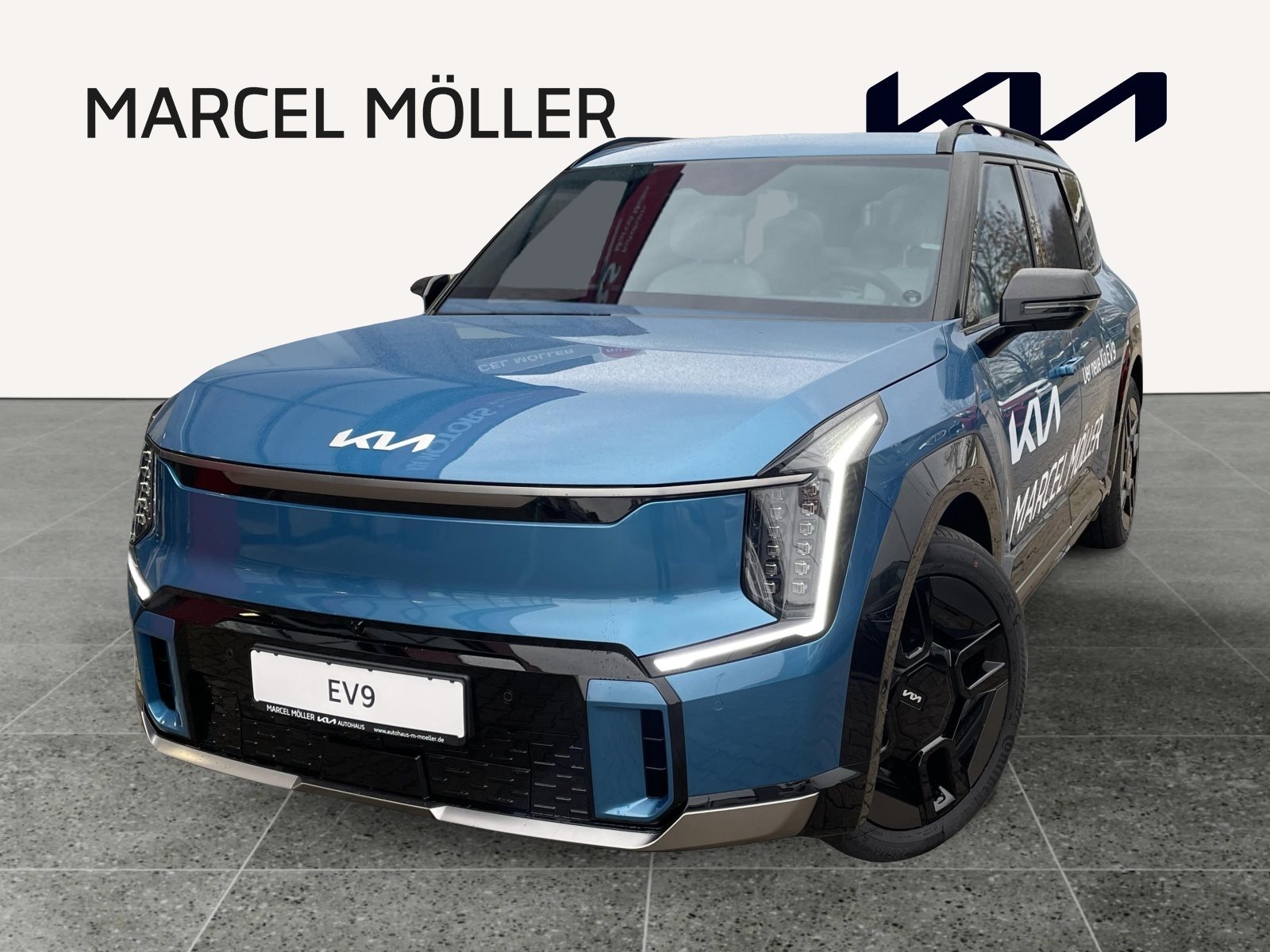 Kia EV9