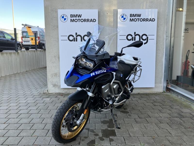 BMW R 1250 GS Adventure