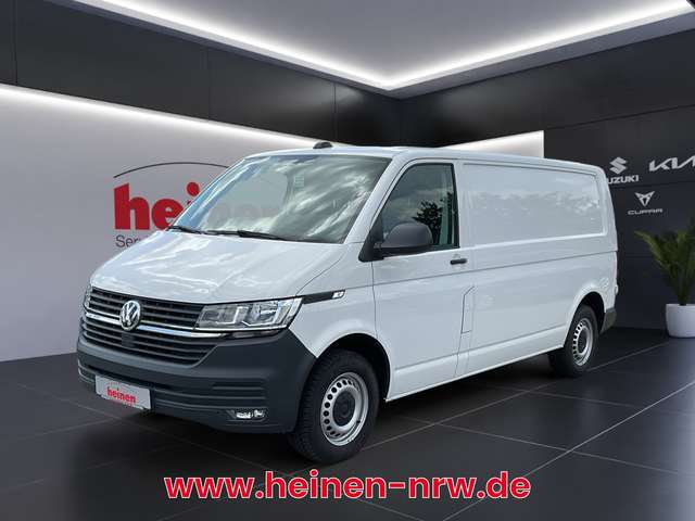 Volkswagen T6 Transporter