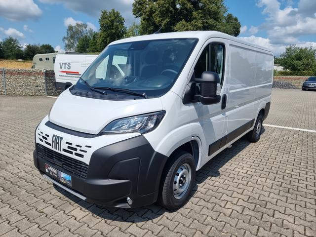 Fiat Ducato Serie 2 Model 2024 35 L2H1 140 M-Jet |...