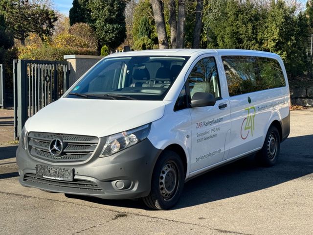 Mercedes-Benz Vito Tourer