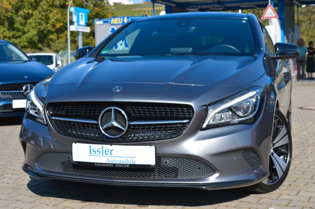 Mercedes-Benz CLA 220