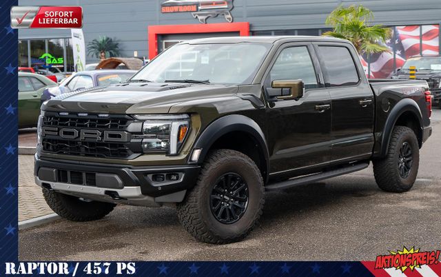 Ford F 150