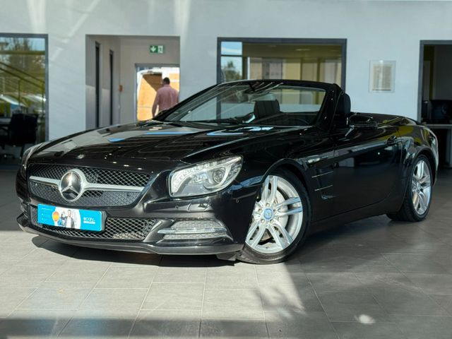 Mercedes-Benz SL 350