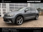 VW Tiguan Allspace 20TDI R-Line Highline 4M 7Sitzer