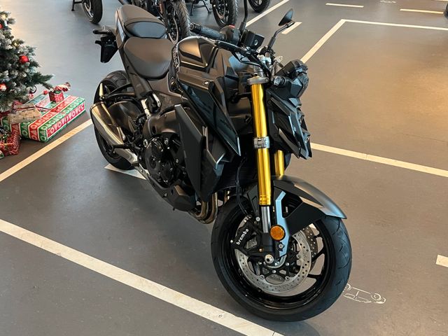 Suzuki GSX S 1000 Tageszulassung