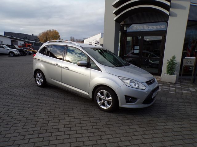 Ford Grand C-Max