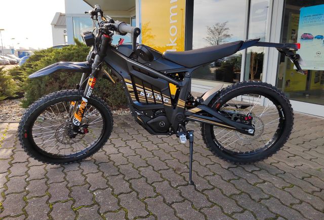 SUR-RON Talaria Sting E- Dirt Bike