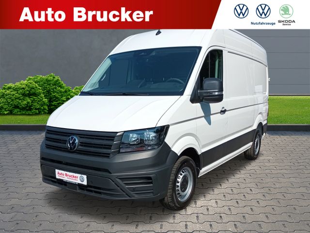 Volkswagen Crafter Kasten 35 mittellang HD 2.0 TDI+Multifun