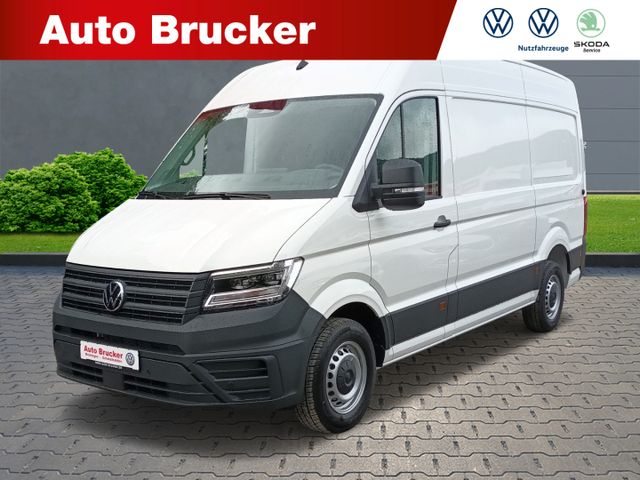 Volkswagen Crafter Kasten 35 mittellang HD 2.0 TDI+Multifun